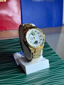 تصویر ساعت مچی مردانه کاسیو ادیفایس 540GD-7AVUDF Casio