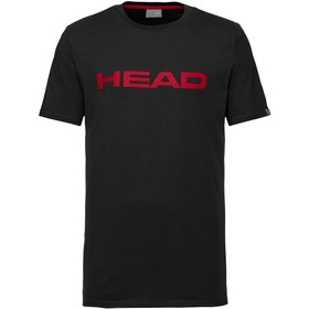 تصویر تی شرت هد HEAD – مشکی 