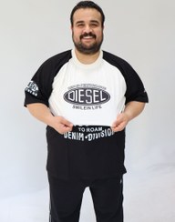 تصویر تیشرت DIESEL 