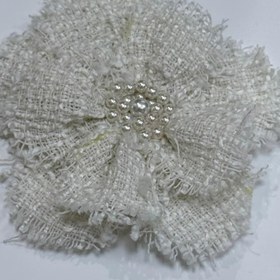 تصویر گل سینه کد 511 