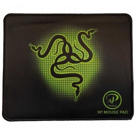 تصویر ماوس پد گیمینگ ایکس پی پروداکت مدل X1 سایز ۲۱*۲۵ سانتی متر 