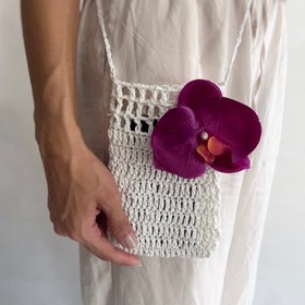 تصویر كيف رافيا اركيده كد K02 