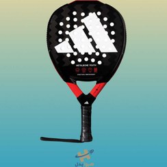 تصویر راکت پدل آدیداس متالبون یوث 3.2 - Metalbone Youth 3.2 