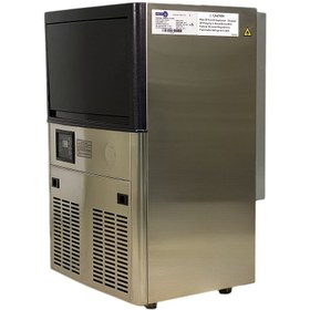 تصویر یخساز صنعتی 55 کیلویی SK-120P 