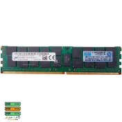 تصویر رم 2133P R با ظرفیت 32 گیگ RAM 32G 2Rx4 PC4 2133P-RAO- 10- DCO