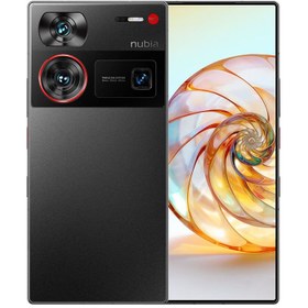 تصویر گوشی زد تی ای ZTE NUBIA Z60 ULTRA حافظه 512 رم 16 پک چین رام گلوبال 