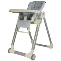 تصویر صندلی غذا ببکو مدل Papa Nana 