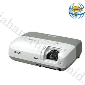 تصویر ویدئو پروژکتور استوک EPSON X06 