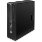 تصویر کامپیوتر دسکتاپ اچ پی مدل Z240 SFF 