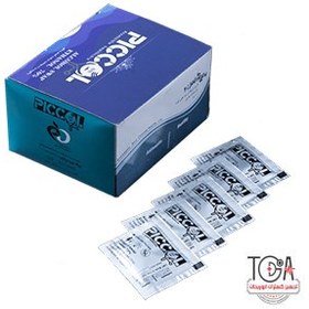 تصویر پد الکلی پیکول 