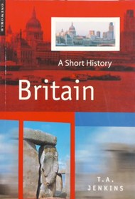 تصویر A Short History of Britain | Jenkins 