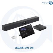 تصویر ویدئو کنفرانس یالینک مدل MVC S40 