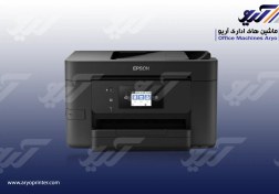 تصویر پرینتر چندکاره جوهر افشان اپسون مدل 3720DW ا EPSON 3720 DW Multifuction inkjet printer EPSON 3720 DW Multifuction inkjet printer