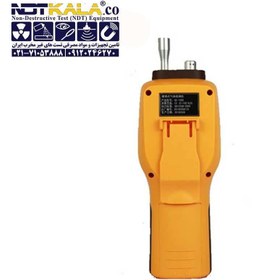 تصویر پارتیکل کانتر، غبارسنج تستو Oceanus OC-300 testo DiSCmini Handheld nanoparticle counter