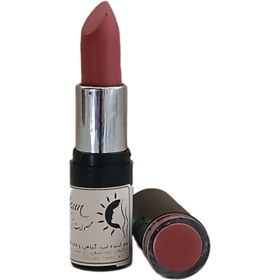 تصویر رژ لب جامد طبیعی Homemade herbal (solid) lipstick