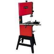 تصویر اره فلکه ای 14 اینچ پایه دار مدل BS-350 محک MAHAK 