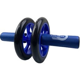 تصویر چرخ رولر دوبل 