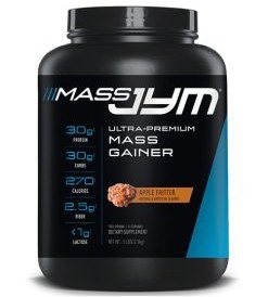 تصویر مس گینر مس جیم جیم ساپلمنت 