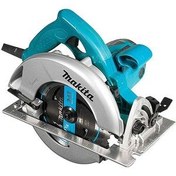 تصویر اره گرد بر ماکیتا مدل 5007N Makita 5007N Circular Saw