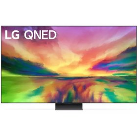 تصویر تلویزیون الجی 75اینچ مدل QNED816 + پرداخت در محل LG 75 INCH QNED816