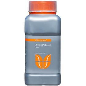 تصویر امینو پتاس Amino potas
