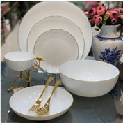 تصویر سرویس آرکوپال ۲۸ پارچه 