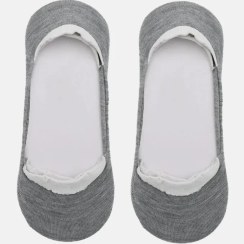 تصویر جوراب کالج زنانه ساده 