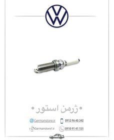 تصویر شمع موتور اروجینال پاسات تیگوان بیتل 