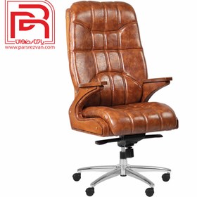 تصویر صندلی مدیریت کد 117 