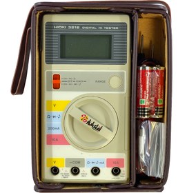 تصویر مولتی متر دیجیتال هیوکی مدل 3216 