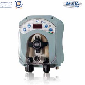 تصویر پمپ پریستالتیک آکوا سری DGTEC CD 