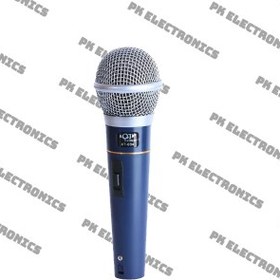 تصویر میكروفن سونی 604 