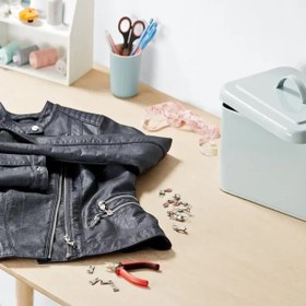 تصویر سرزیپ مدل ایفل بسته 6 عددی 