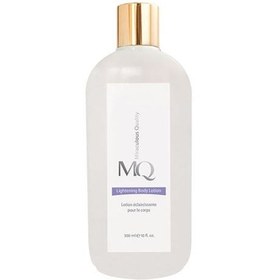 تصویر لوسیون مرطوب کننده بدن ام کیو 300میل MIRACULOS QUALITY Moisturizing Body Lotion 300ml