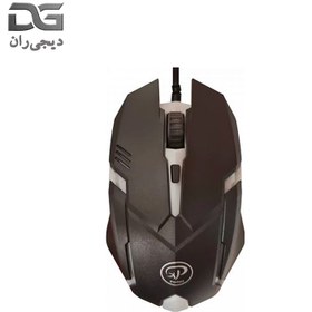 تصویر ماوس ایکس پی-پروداکت مدل XP-M697K Mouse XP-Product model XP-M697K