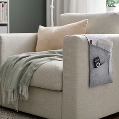 تصویر جا کنترلی ایکیا مدل SILÄNG 