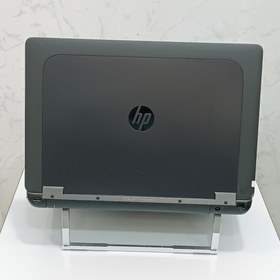 تصویر لپتاپ استوک HP Zbook 15 G2-گرافیک دار و 