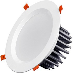 تصویر پنل هالوژن سقفی 30 وات توکار آریاترانور مدل DOWNLIGHT 