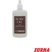 تصویر روغن یاماها مدل BORE oil 