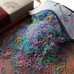 تصویر کشمو چهل گیس وارداتی 1500 عددی ks33 ks33