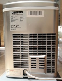 تصویر یخساز ۱۵ کیلویی جیپاس 15kg Jeep Ice Maker