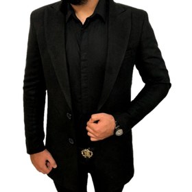 تصویر نیم پالتو کد ۲ 