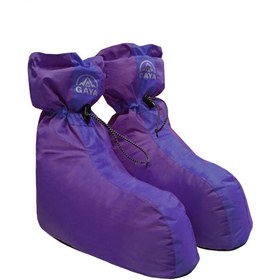 تصویر جوراب پر قایا ایز Gaya Down Socks