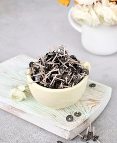 تصویر فیتیله شمع ۵۰۰ عددی 