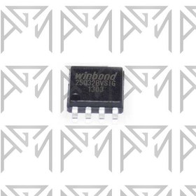 تصویر آی‌سی 25Q32 SOP-8 