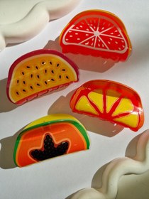 تصویر کلیپس میوه - کد 771 