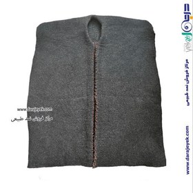 تصویر جلیقه چوپانی یا کولاگیر 