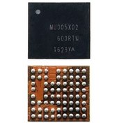 تصویر آی سی تغذیه MU005X02 MU005X02 Power IC