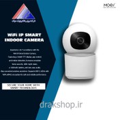 تصویر دوربین هوشمند موئس مدل WCM-Y2CL Moes Smart Camera Model WCM Y2CL