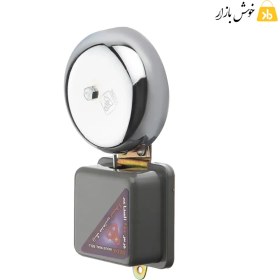 تصویر زنگ صنعتی ندا سایز 100 Neda Industrial 100 Doorbell